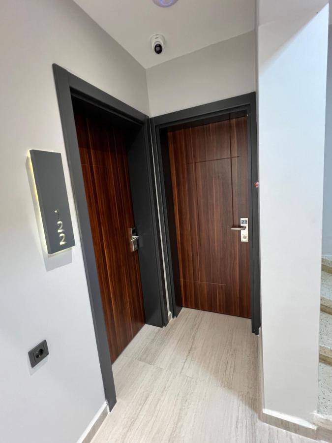 Golden Stone Hotel Istanbul Exterior foto
